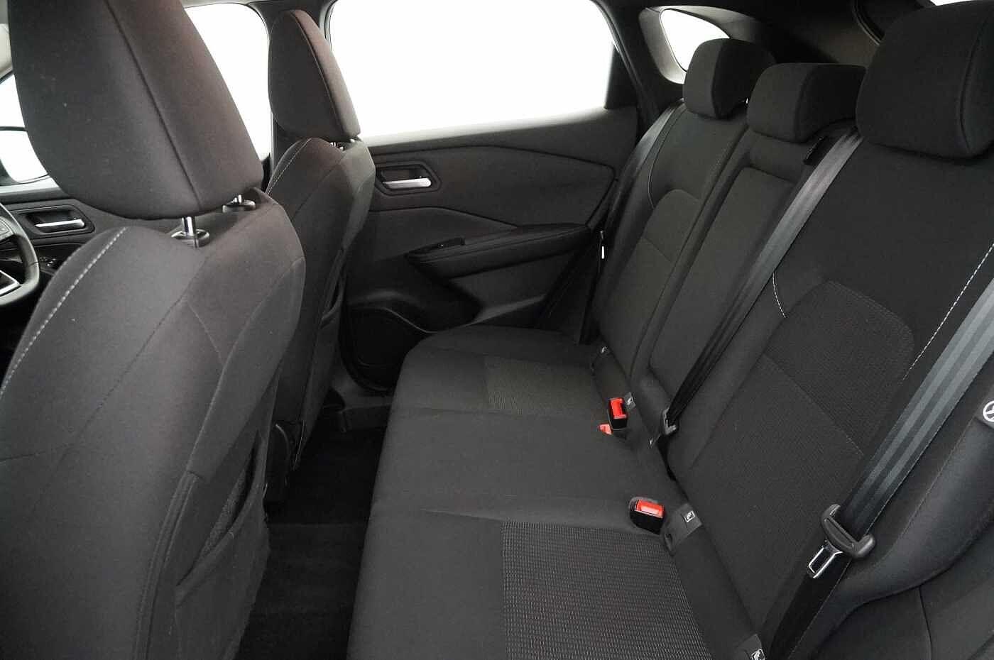 Used Nissan Qashqai 2024 for sale - 77901517: Photo 22