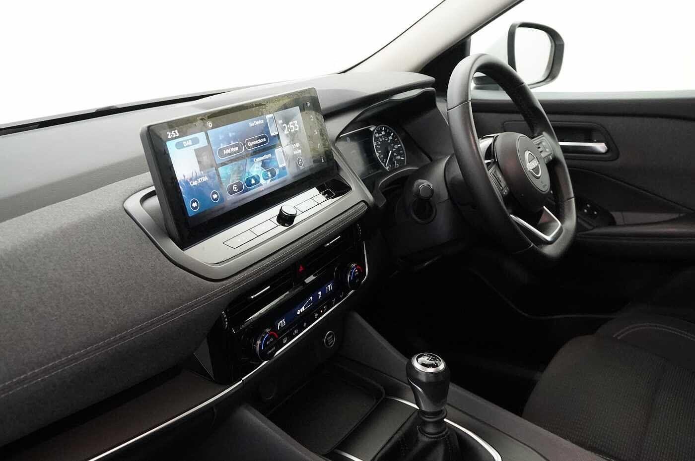 Used Nissan Qashqai 2024 for sale - 77901517: Photo 24