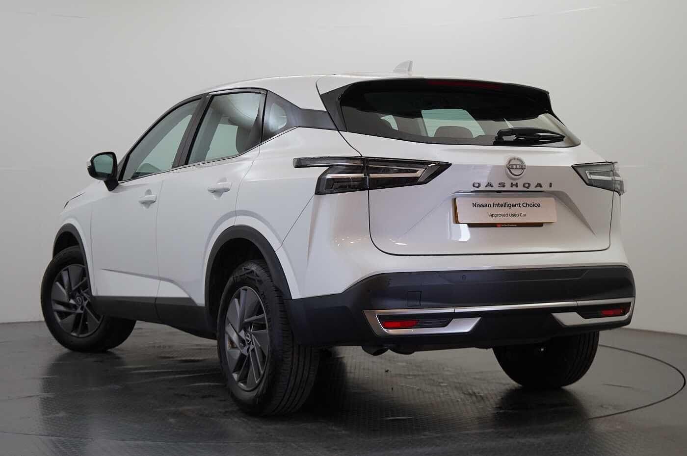 Used Nissan Qashqai 2024 for sale - 77901517: Photo 4
