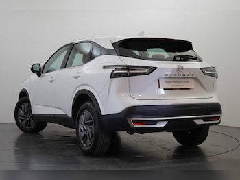 Used Nissan Qashqai 2024 for sale - 77901517: Photo