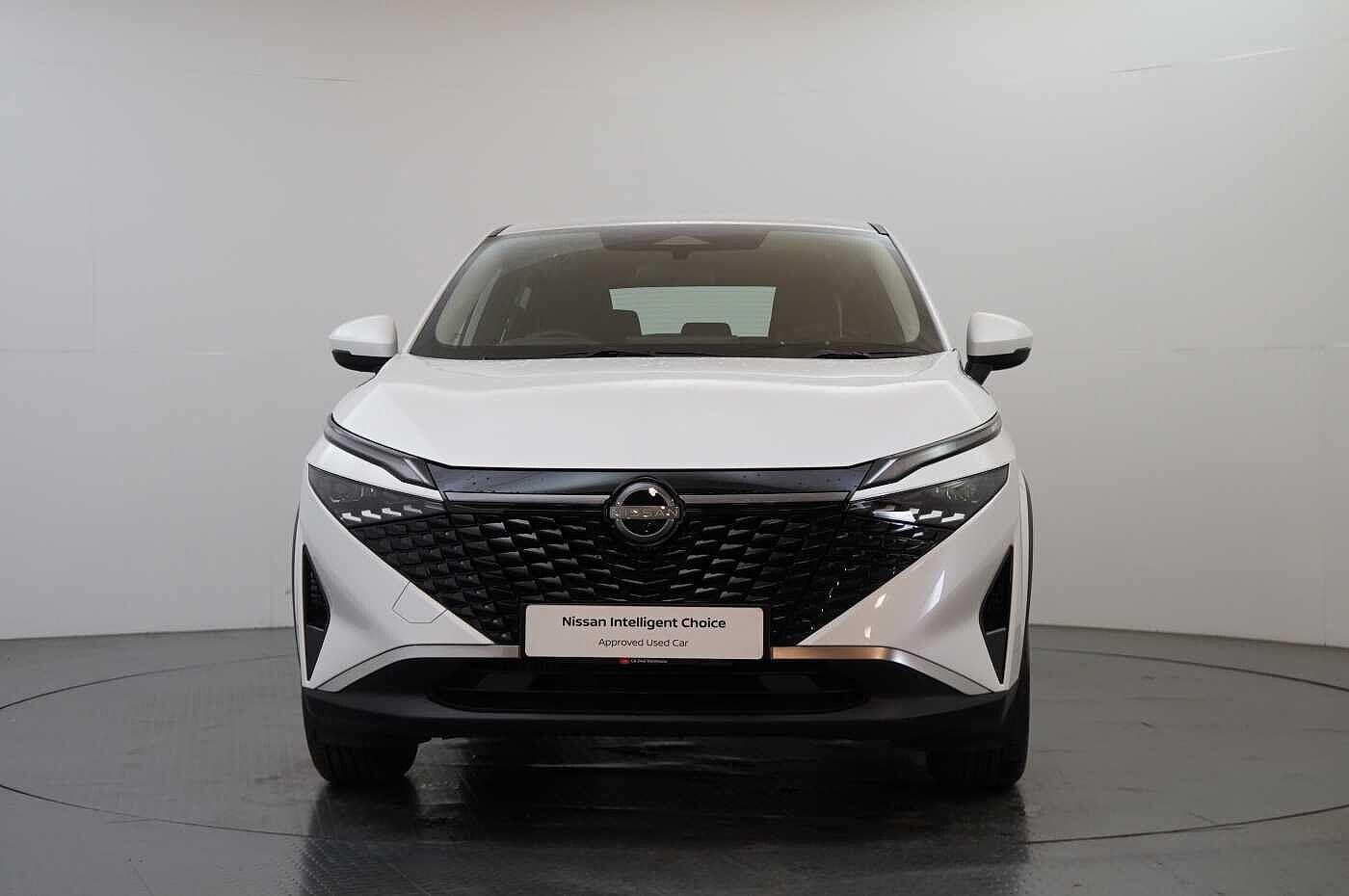 Used Nissan Qashqai 2024 for sale - 77901517: Photo 5