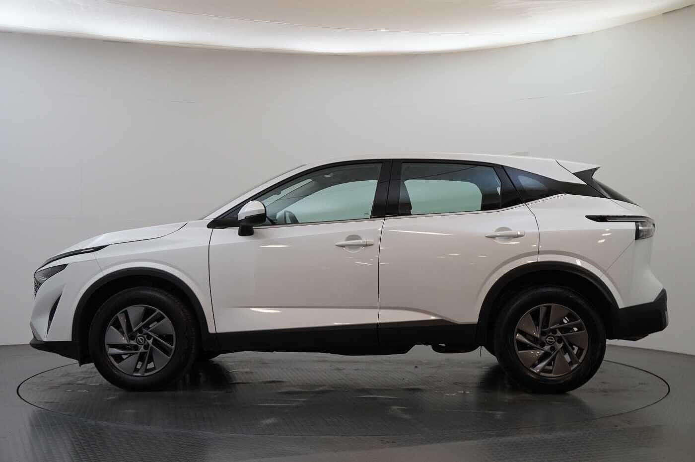 Used Nissan Qashqai 2024 for sale - 77901517: Photo 6