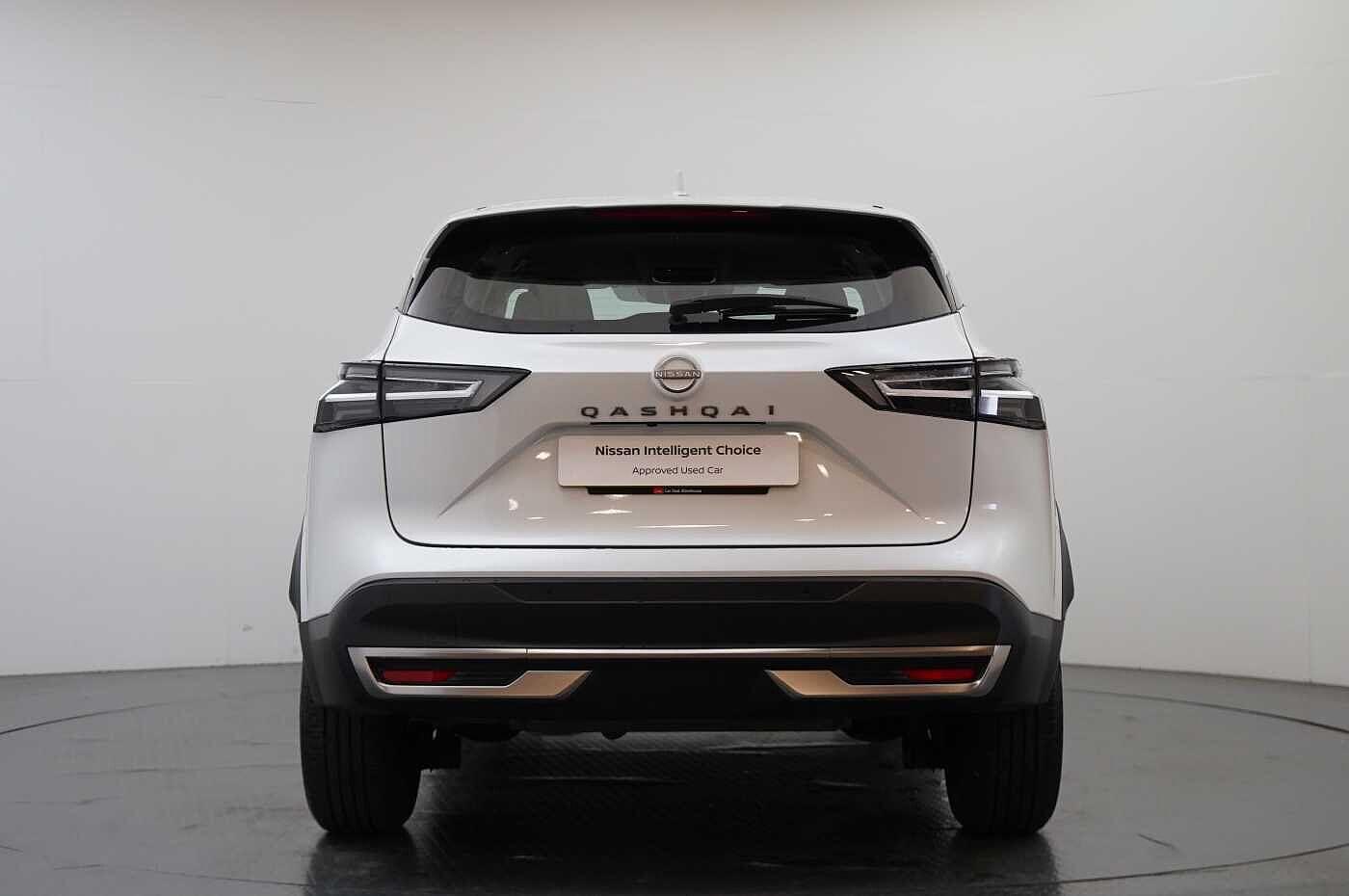 Used Nissan Qashqai 2024 for sale - 77901517: Photo 8