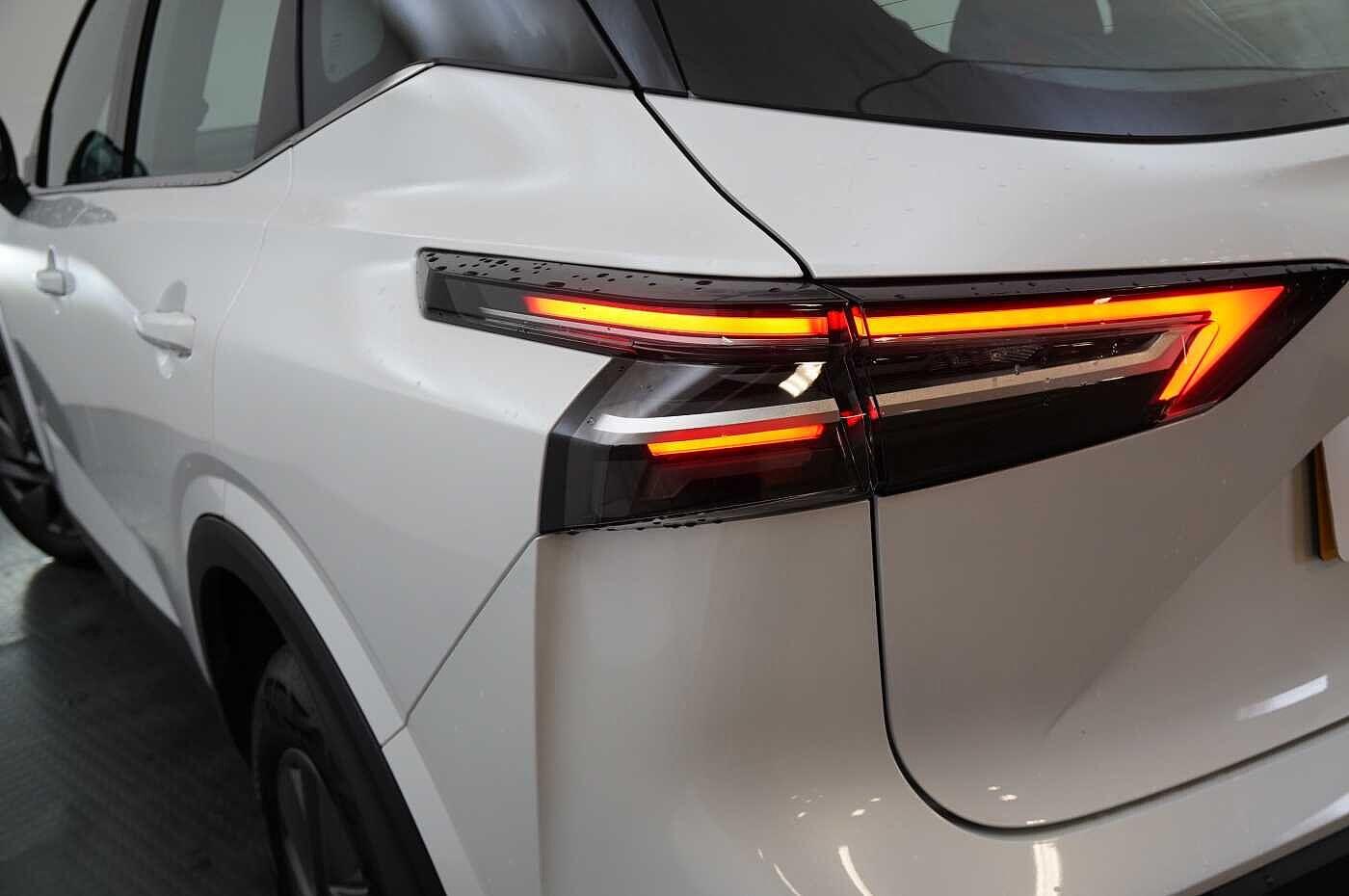 Used Nissan Qashqai 2024 for sale - 77901517: Photo 9