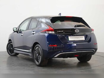 Used Nissan Leaf 2022 for sale - 78406650: Photo