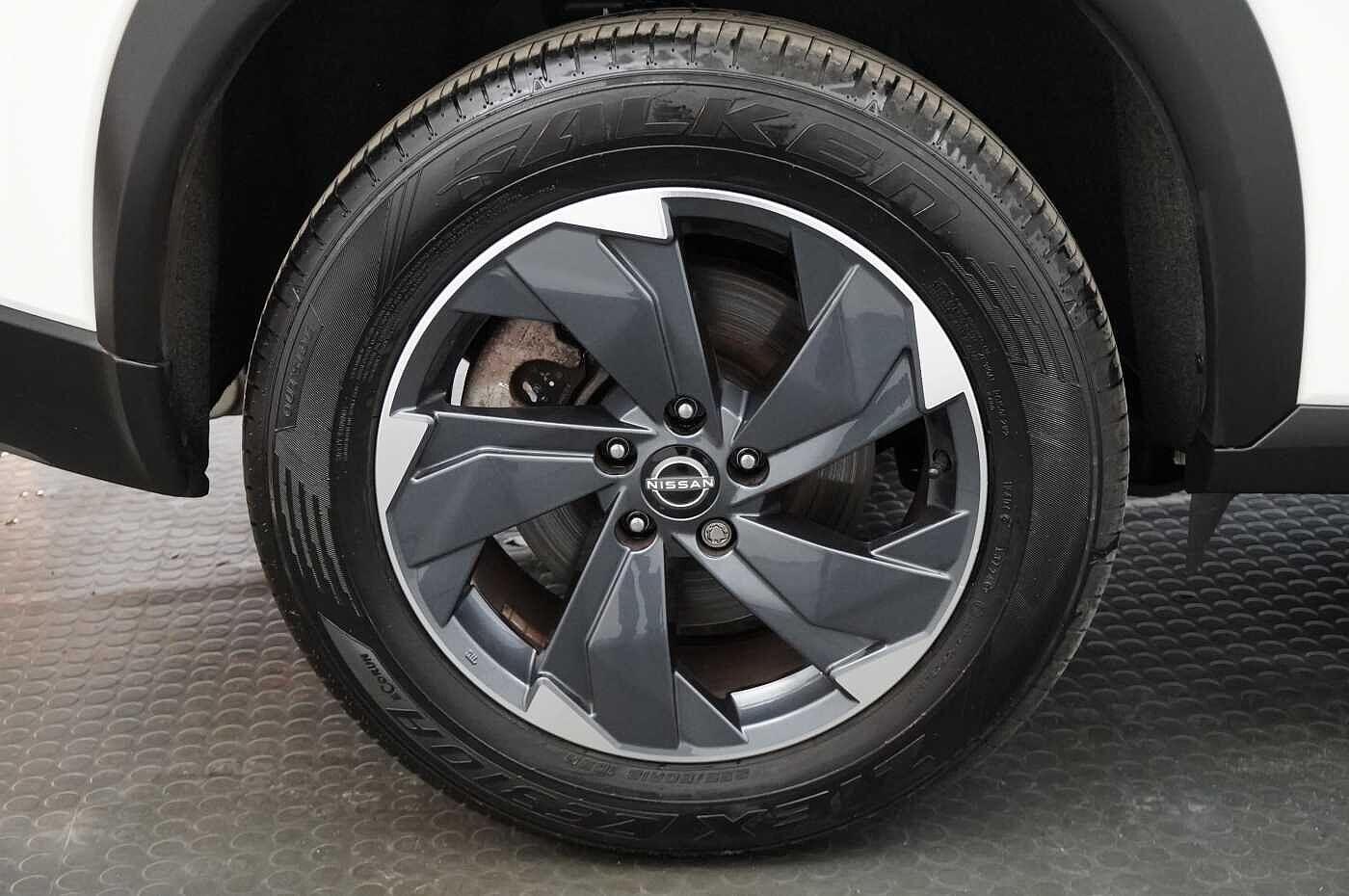 Used Nissan X-Trail 2025 for sale - 77715286: Photo 12