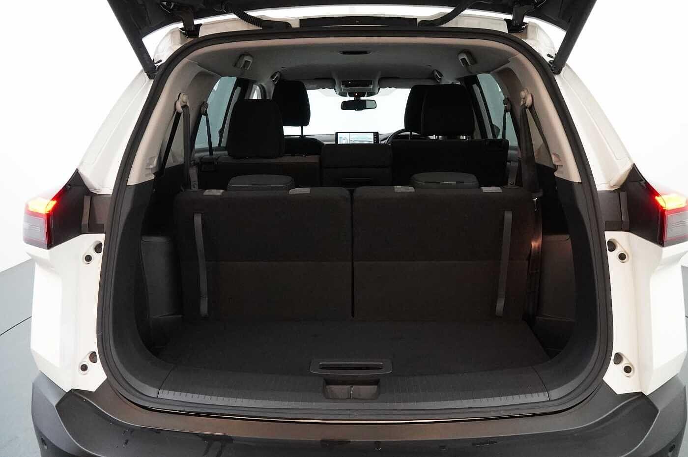 Used Nissan X-Trail 2025 for sale - 77715286: Photo 13