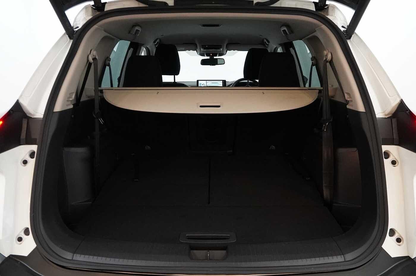 Used Nissan X-Trail 2025 for sale - 77715286: Photo 14