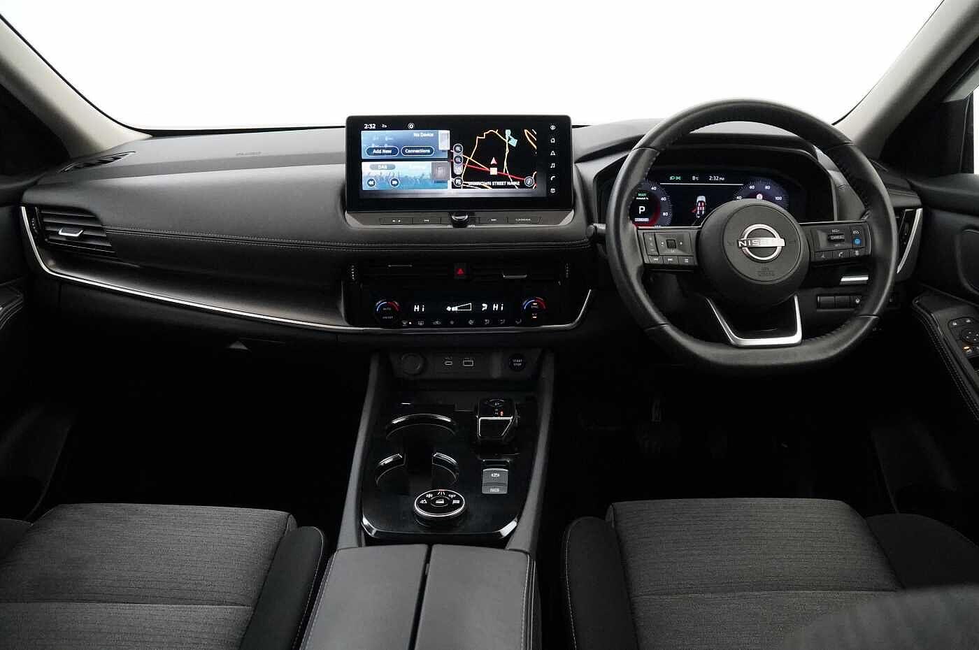 Used Nissan X-Trail 2025 for sale - 77715286: Photo 16