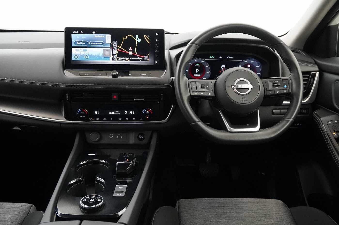 Used Nissan X-Trail 2025 for sale - 77715286: Photo 17