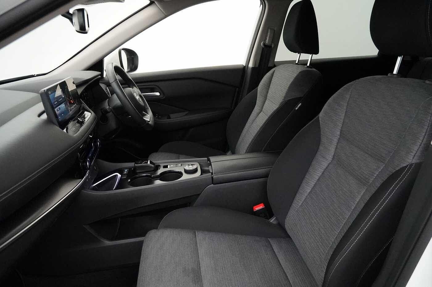 Used Nissan X-Trail 2025 for sale - 77715286: Photo 18