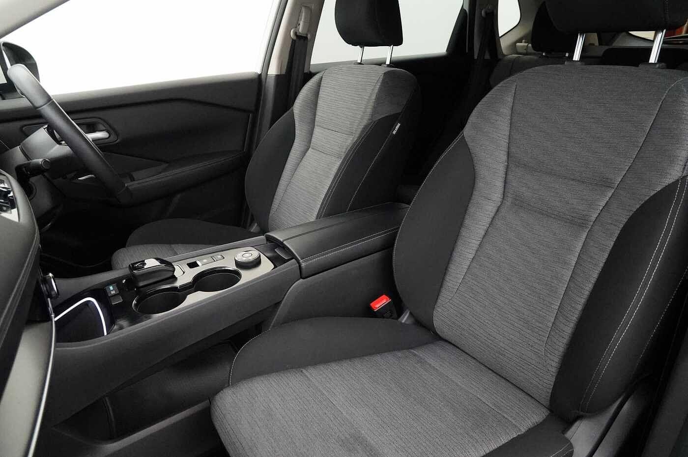 Used Nissan X-Trail 2025 for sale - 77715286: Photo 19