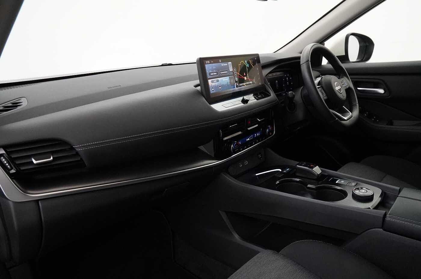 Used Nissan X-Trail 2025 for sale - 77715286: Photo 2