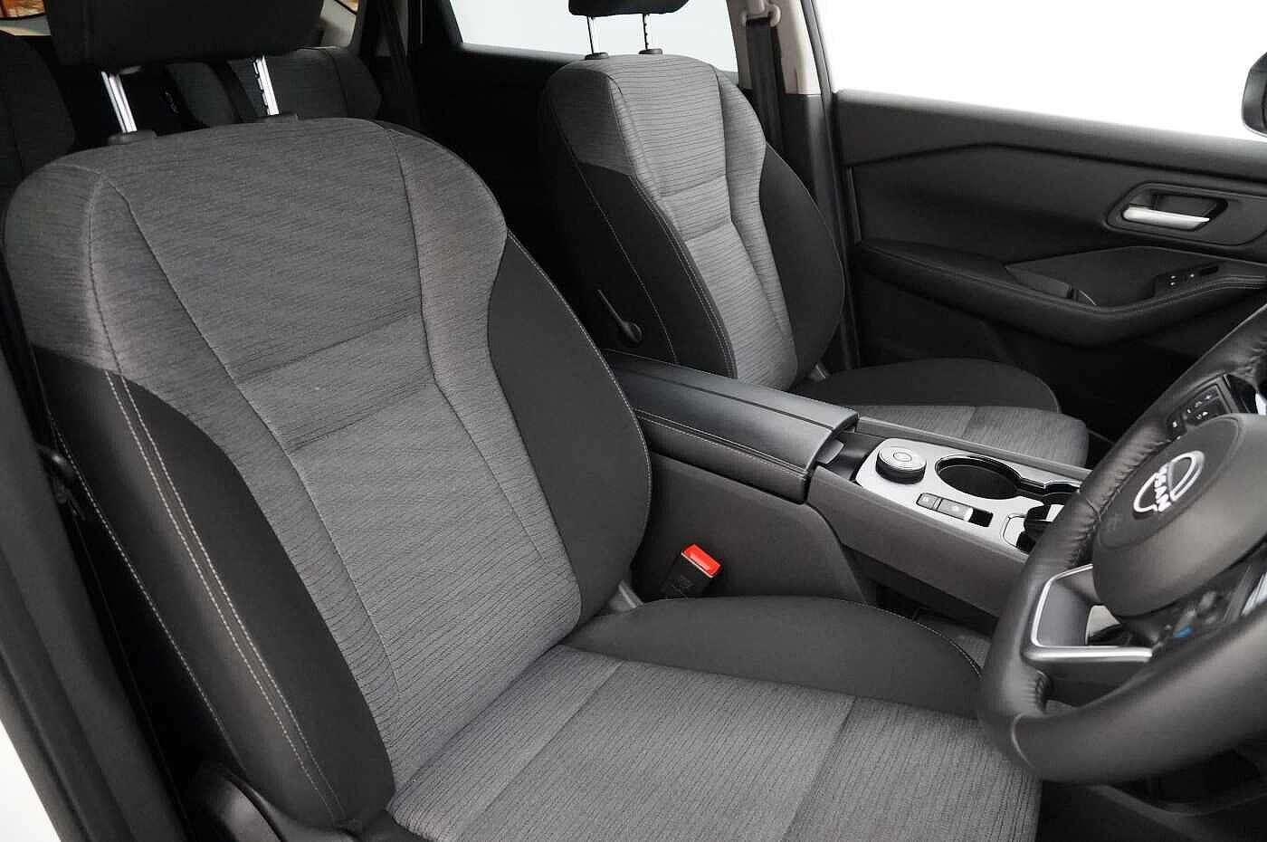 Used Nissan X-Trail 2025 for sale - 77715286: Photo 20