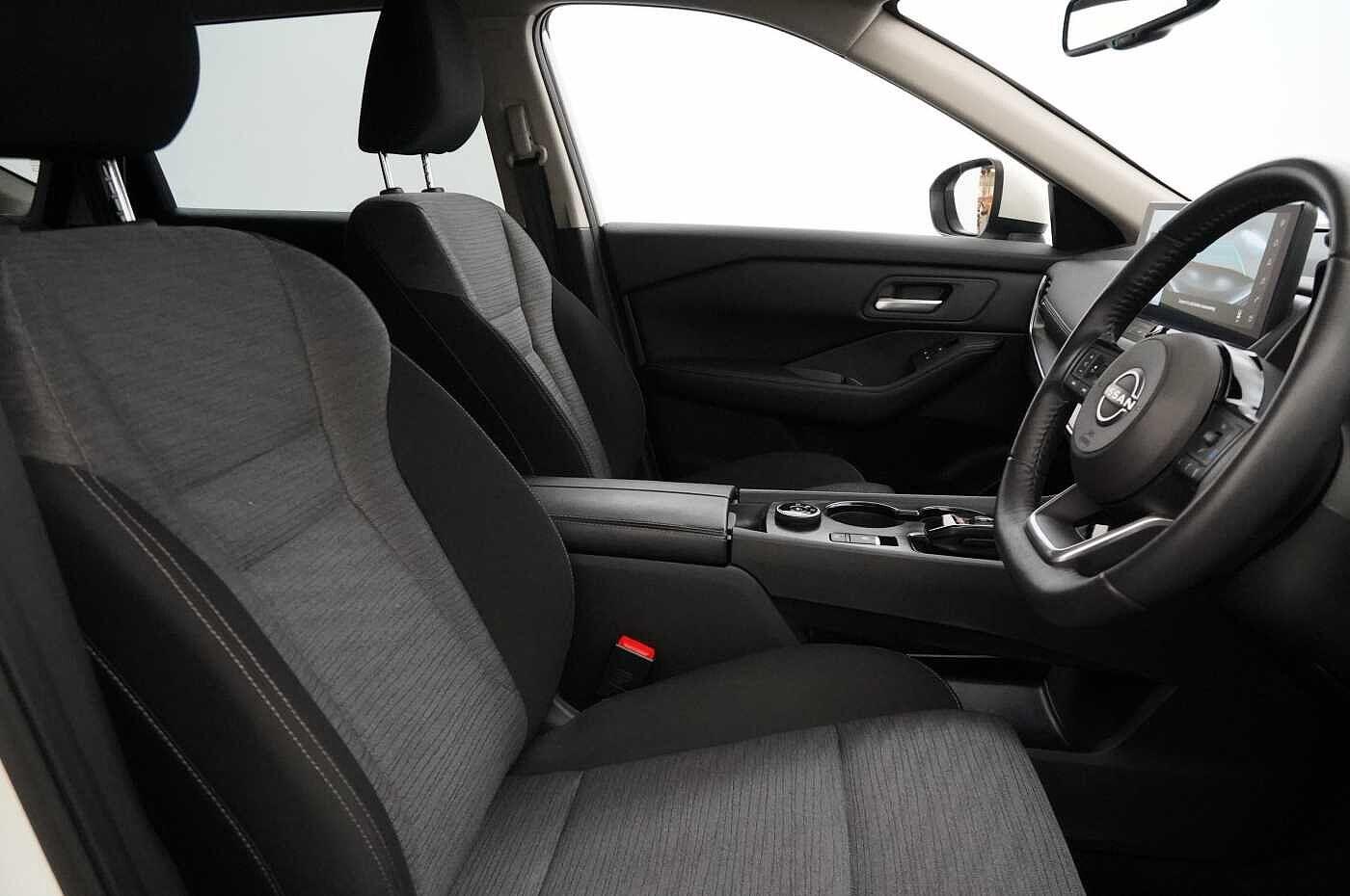 Used Nissan X-Trail 2025 for sale - 77715286: Photo 21