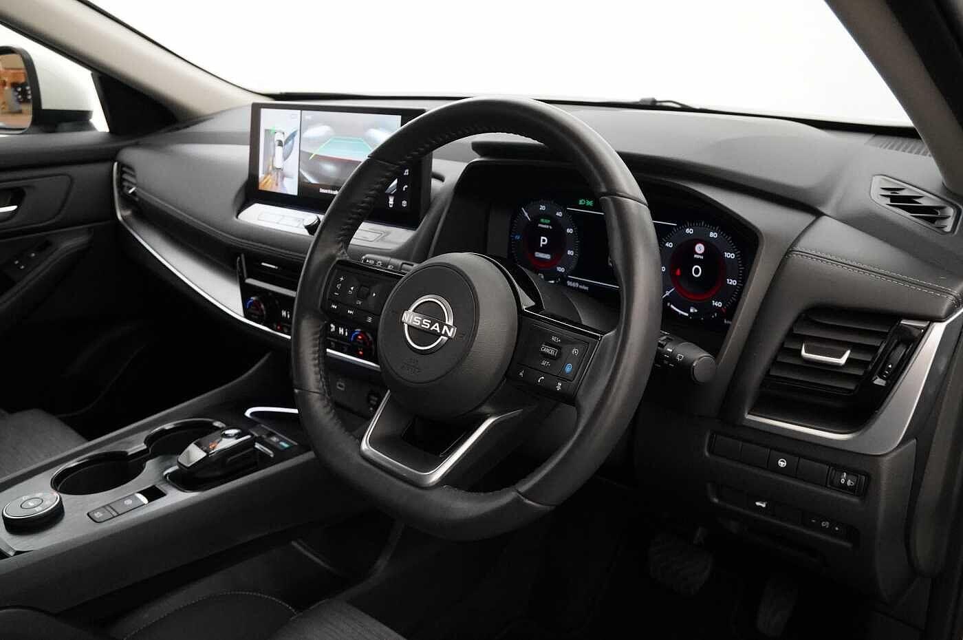 Used Nissan X-Trail 2025 for sale - 77715286: Photo 22