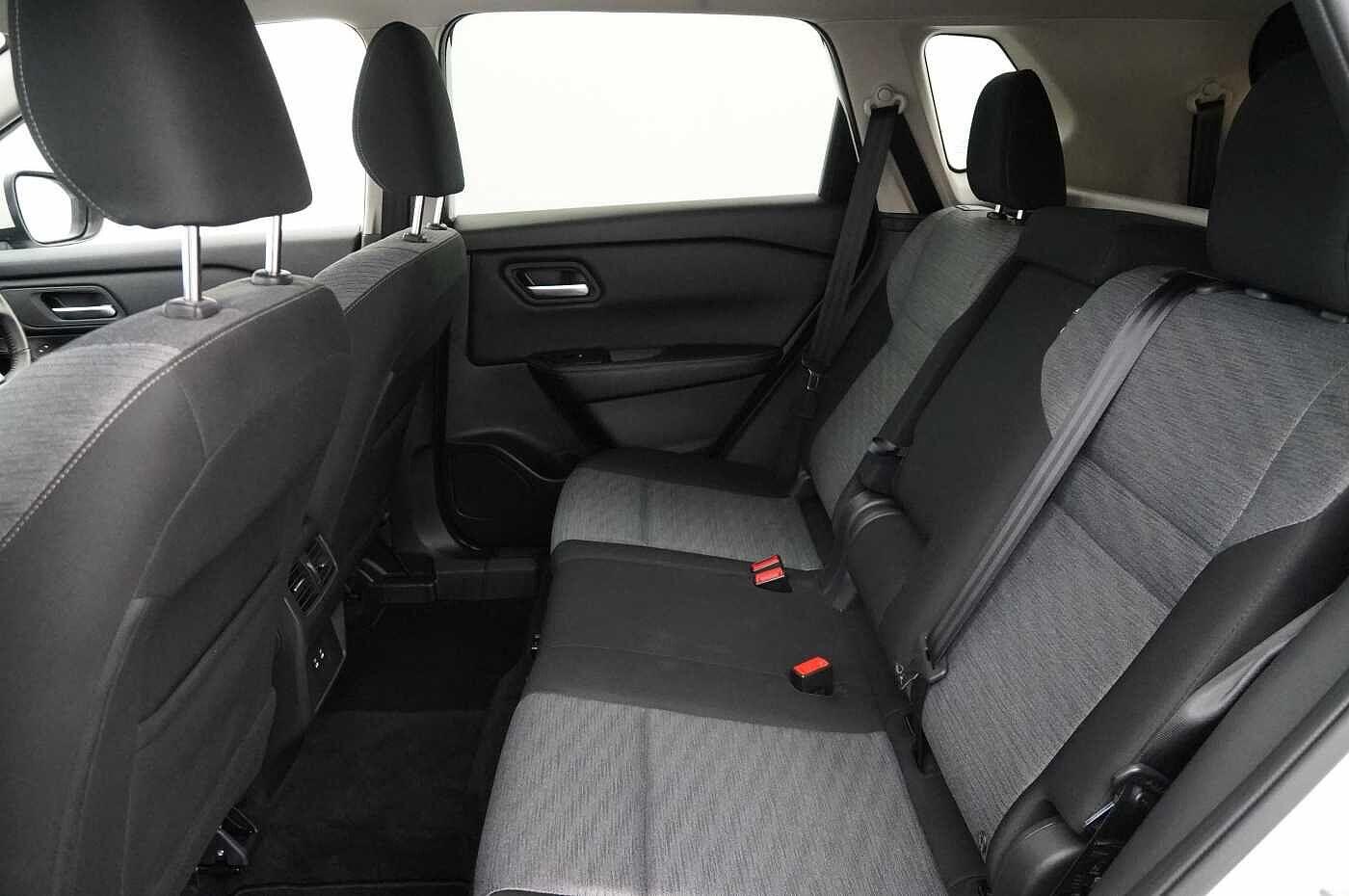 Used Nissan X-Trail 2025 for sale - 77715286: Photo 23