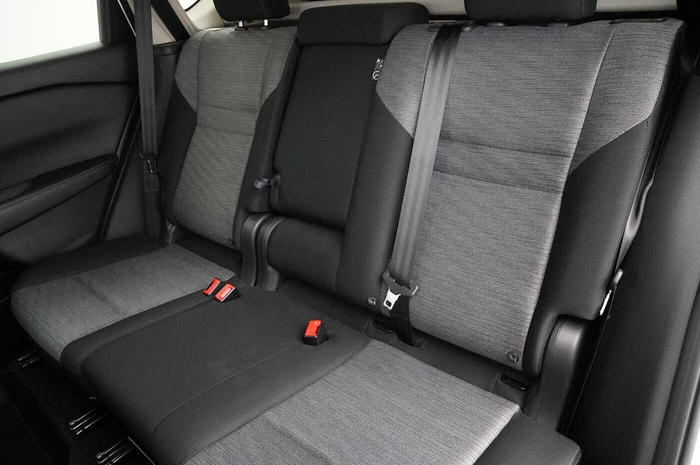 Used Nissan X-Trail 2025 for sale - 77715286: Photo 24