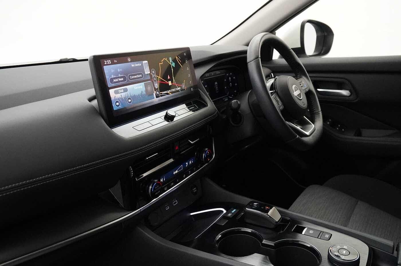 Used Nissan X-Trail 2025 for sale - 77715286: Photo 25