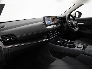 Used Nissan X-Trail 2025 for sale - 77715286: Photo