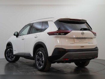 Used Nissan X-Trail 2025 for sale - 77715286: Photo