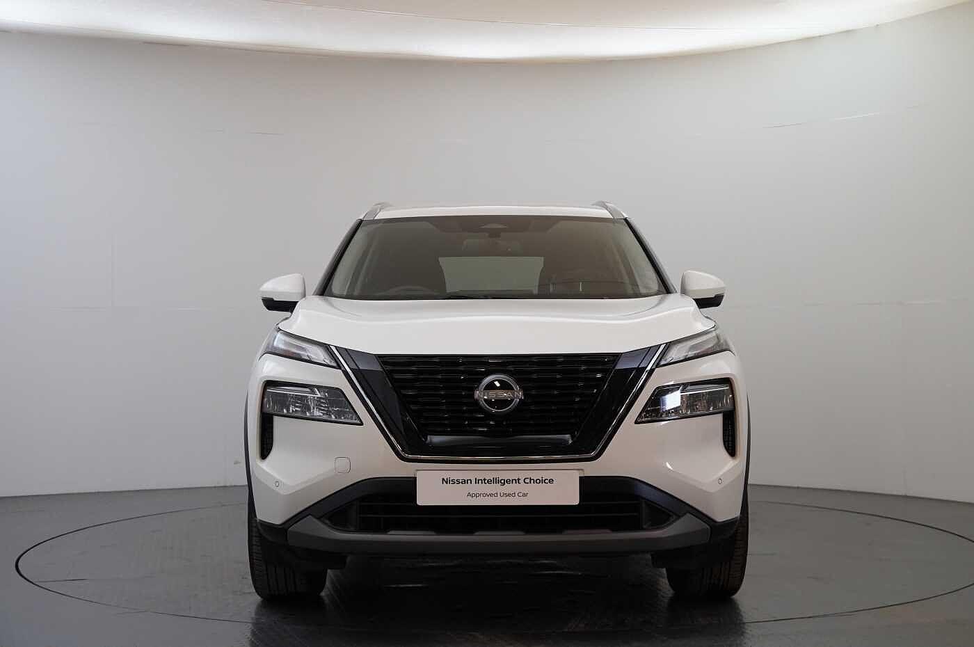 Used Nissan X-Trail 2025 for sale - 77715286: Photo 5