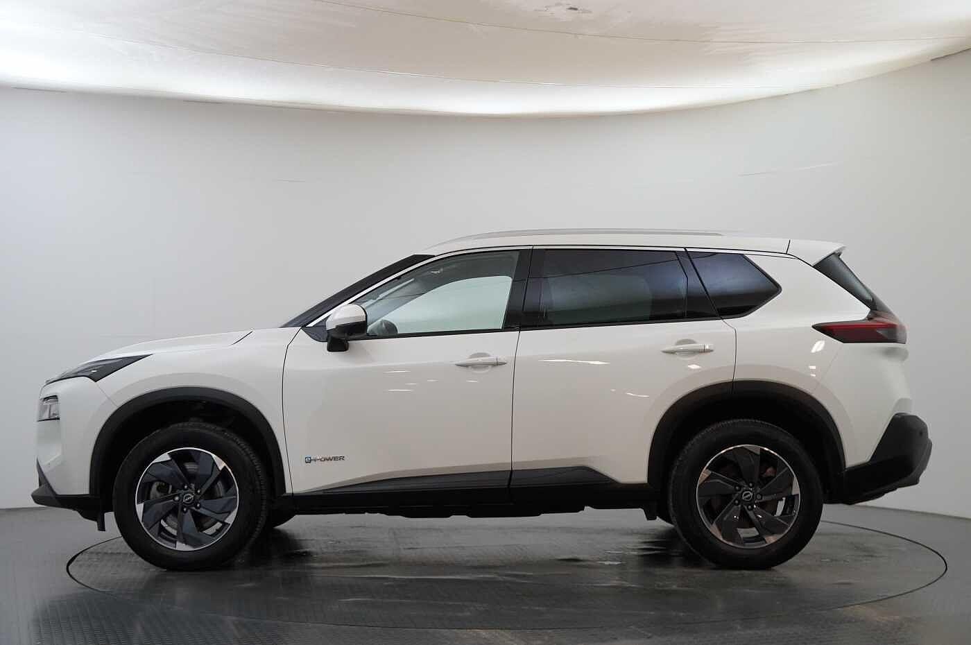 Used Nissan X-Trail 2025 for sale - 77715286: Photo 6