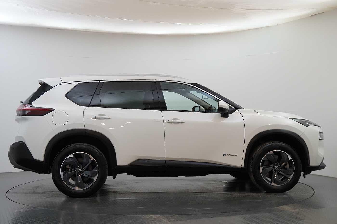 Used Nissan X-Trail 2025 for sale - 77715286: Photo 7