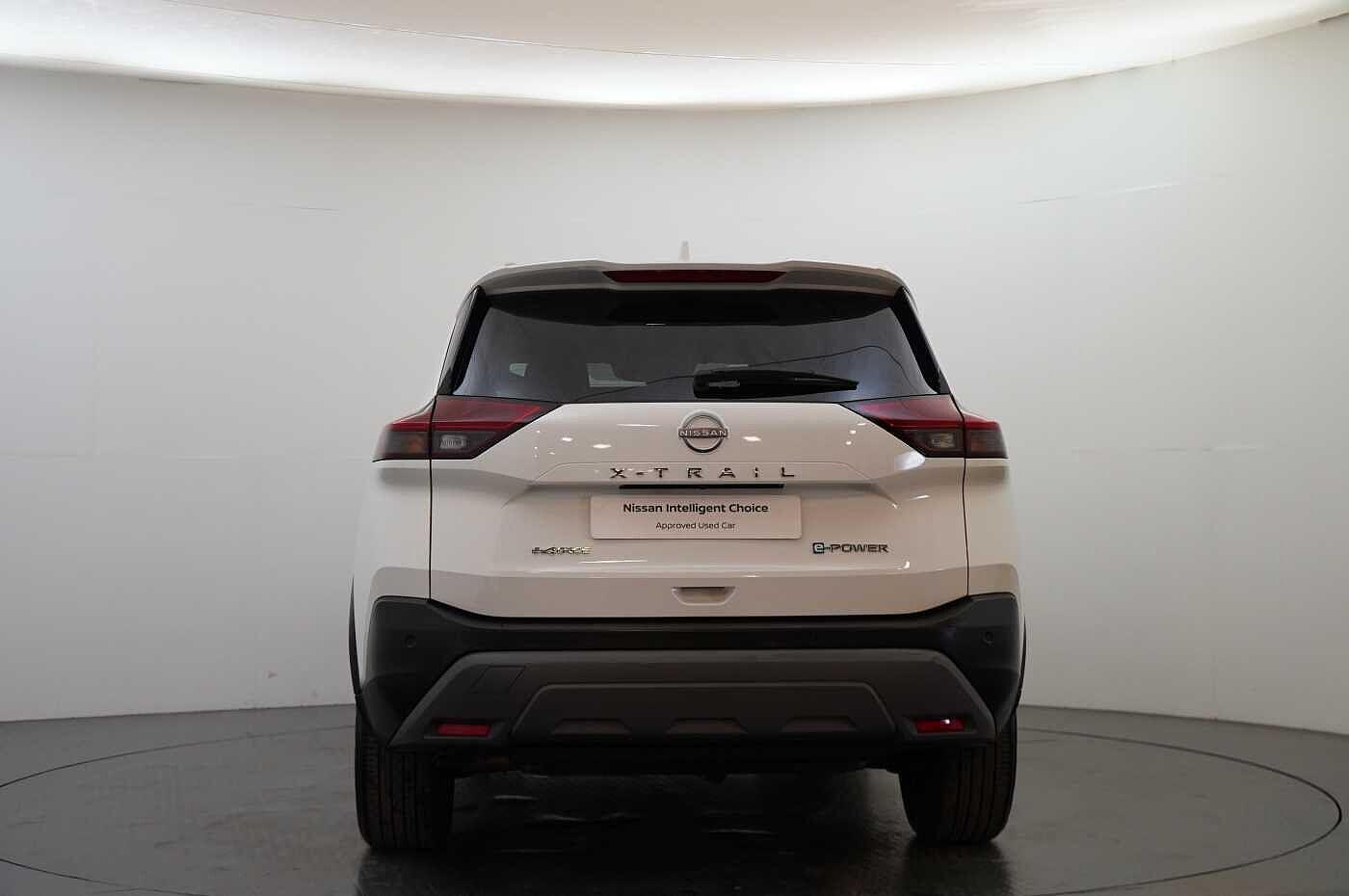 Used Nissan X-Trail 2025 for sale - 77715286: Photo 8