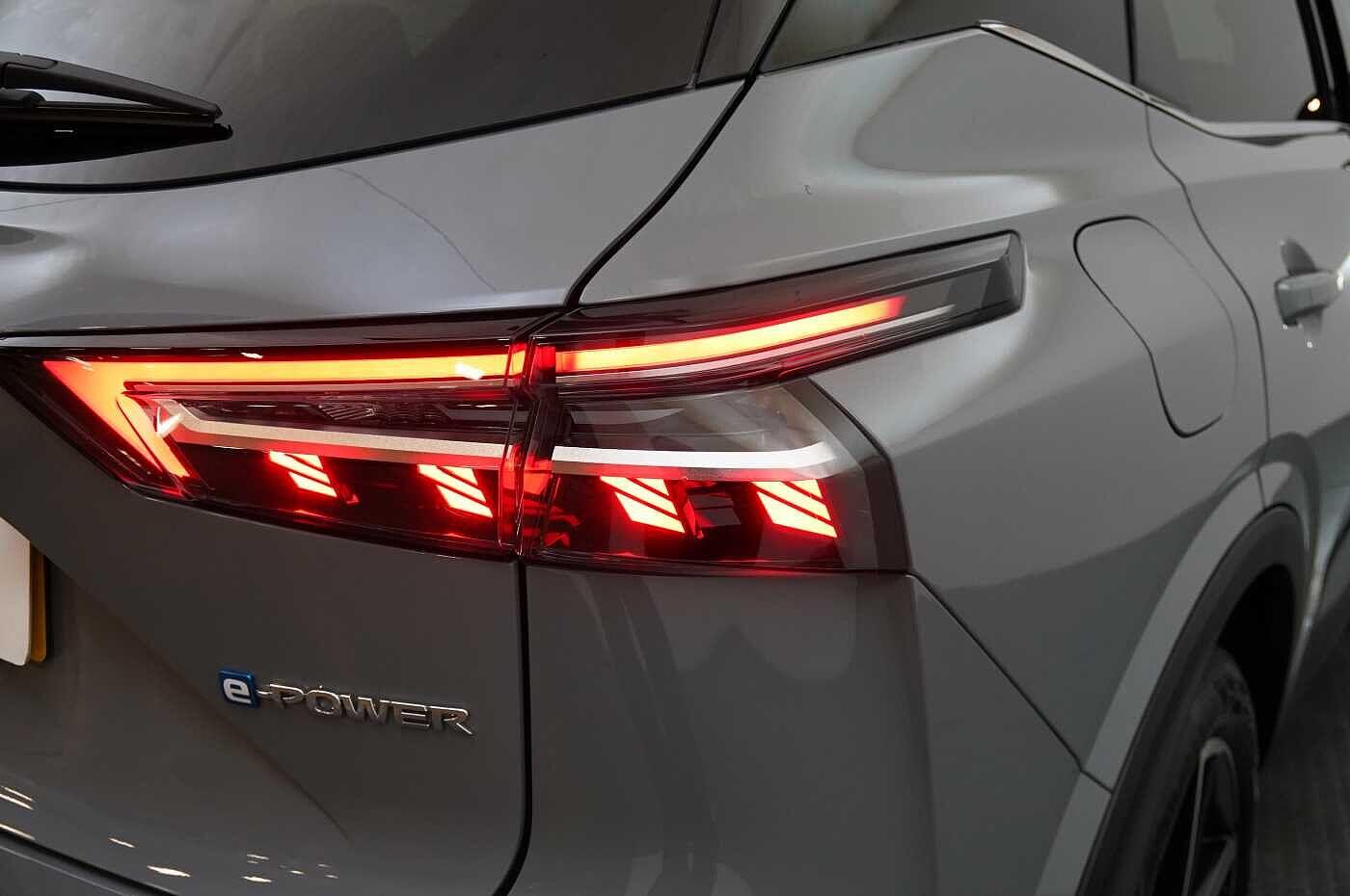 Used Nissan Qashqai 2025 for sale - 77258791: Photo 10