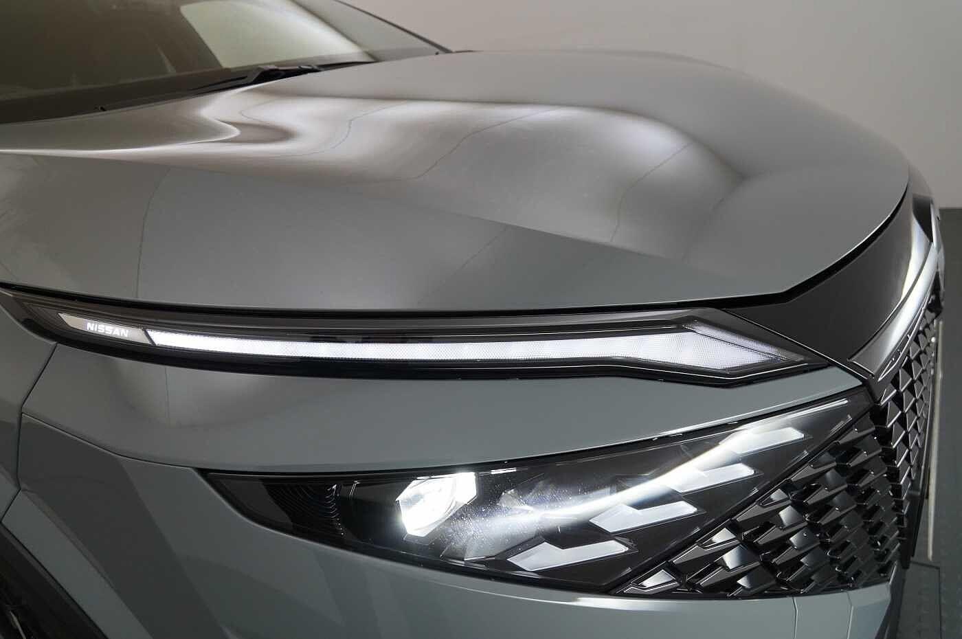 Used Nissan Qashqai 2025 for sale - 77258791: Photo 11