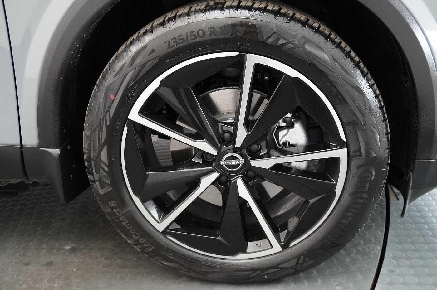 Used Nissan Qashqai 2025 for sale - 77258791: Photo 12