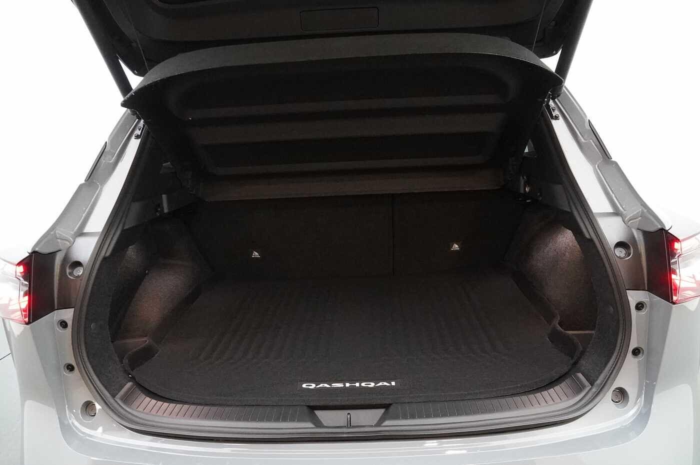 Used Nissan Qashqai 2025 for sale - 77258791: Photo 13