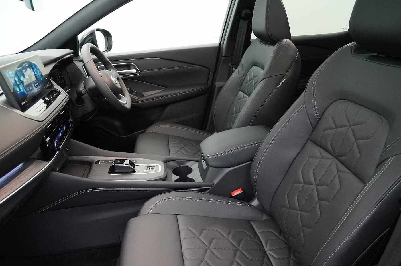 Used Nissan Qashqai 2025 for sale - 77258791: Photo 18