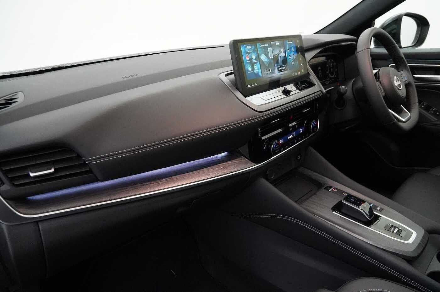 Used Nissan Qashqai 2025 for sale - 77258791: Photo 2