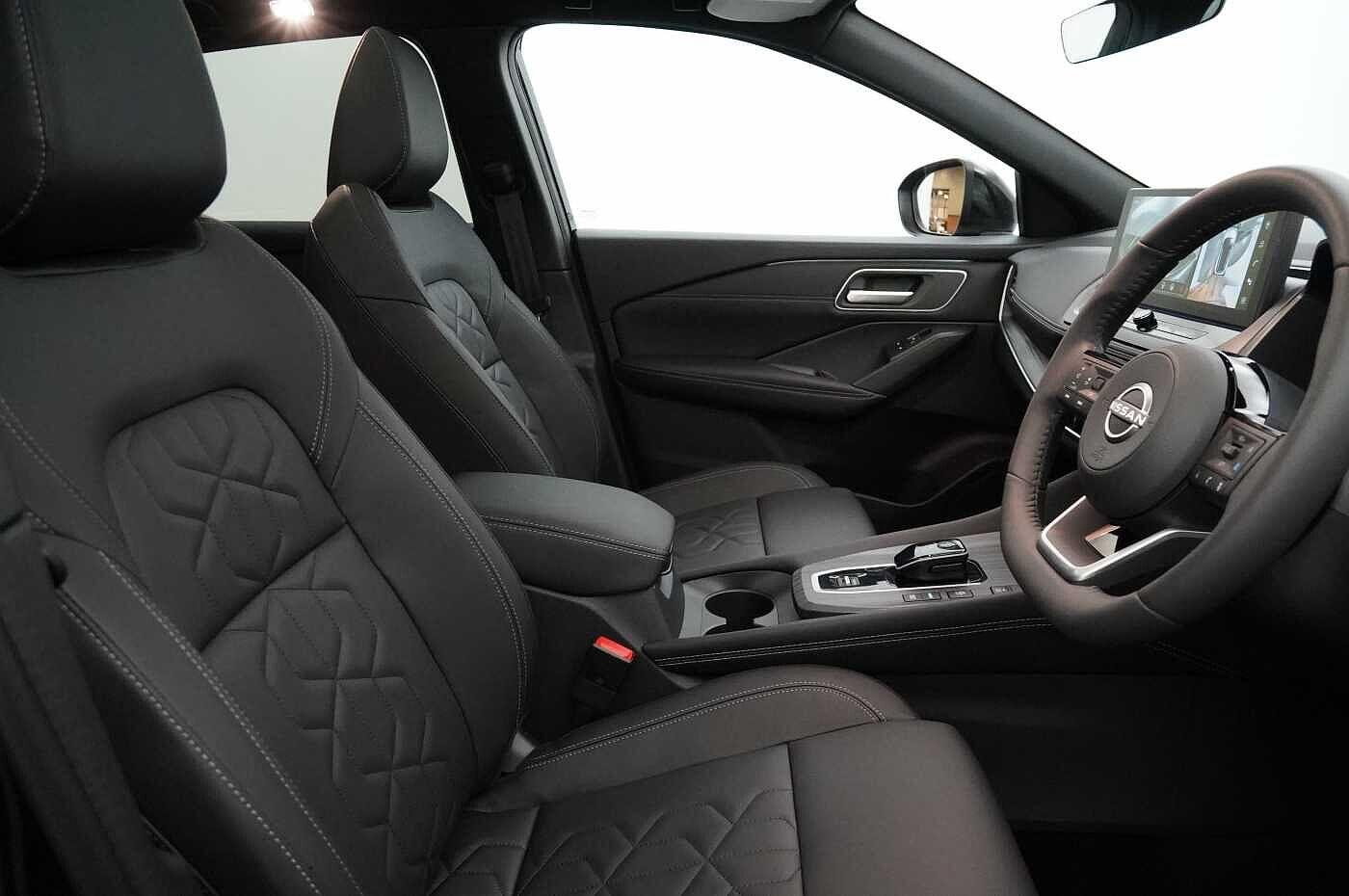 Used Nissan Qashqai 2025 for sale - 77258791: Photo 21