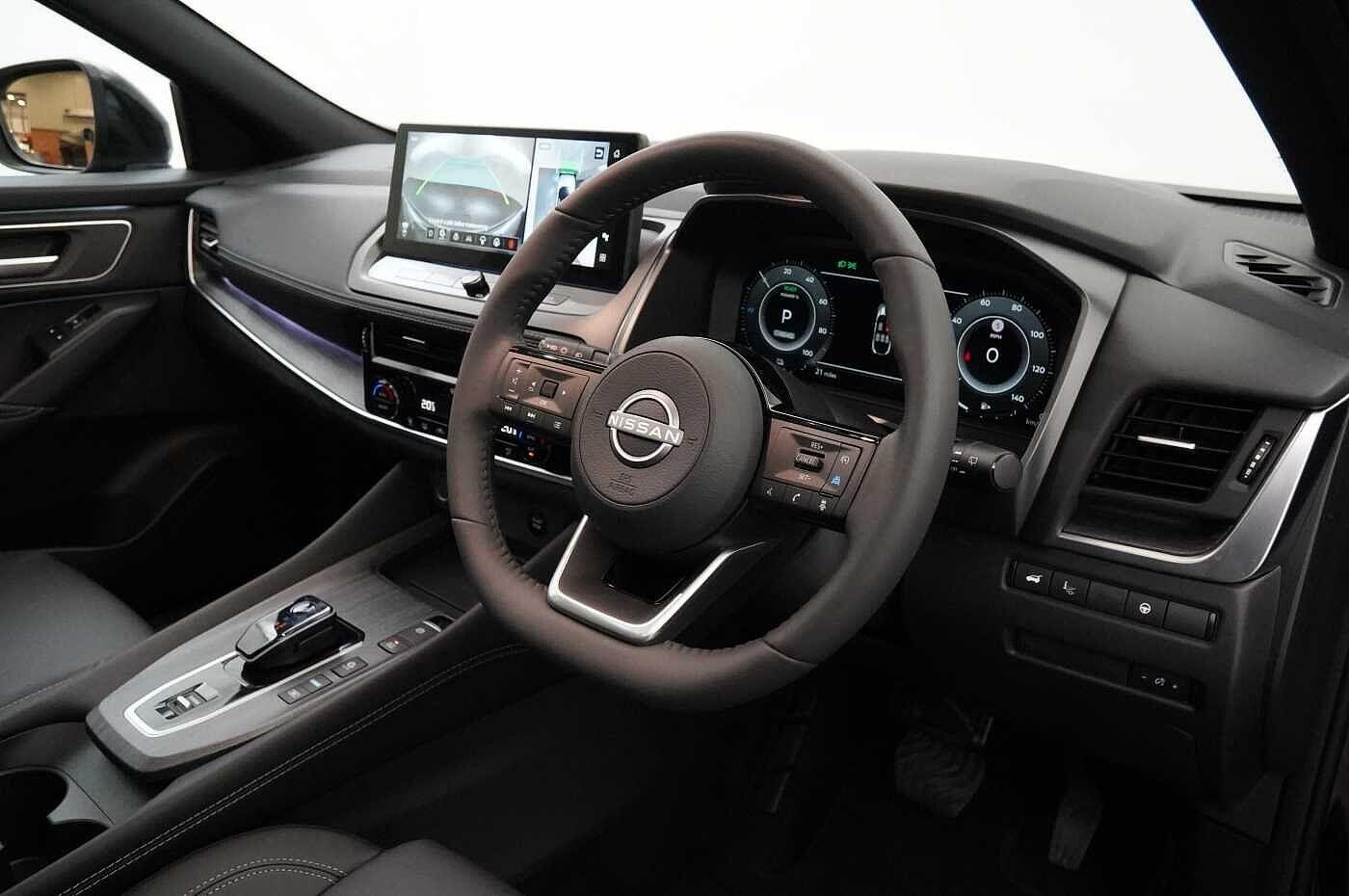 Used Nissan Qashqai 2025 for sale - 77258791: Photo 22