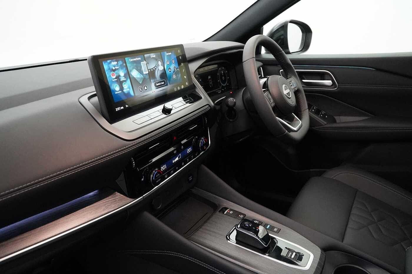 Used Nissan Qashqai 2025 for sale - 77258791: Photo 24