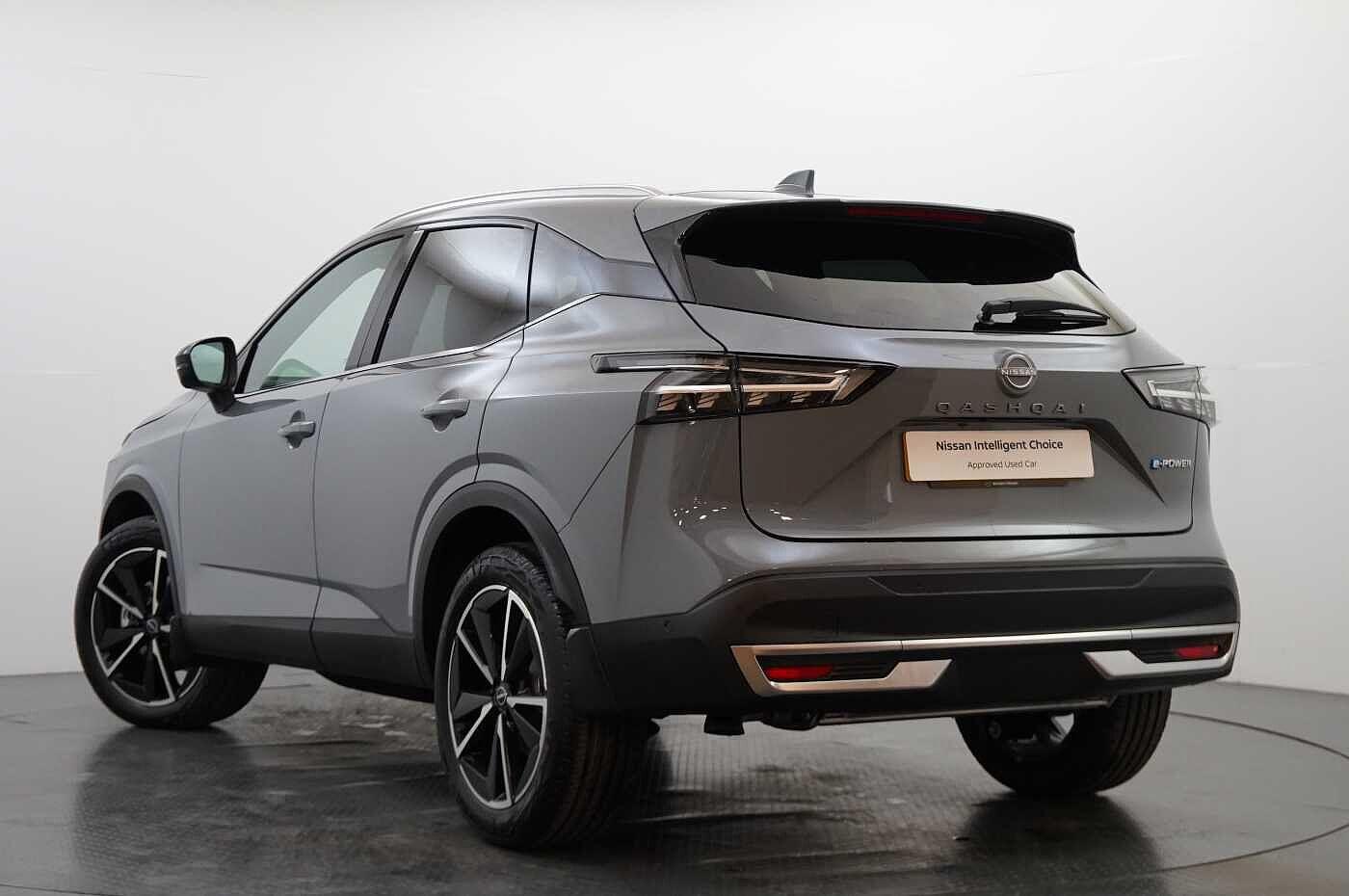 Used Nissan Qashqai 2025 for sale - 77258791: Photo 4