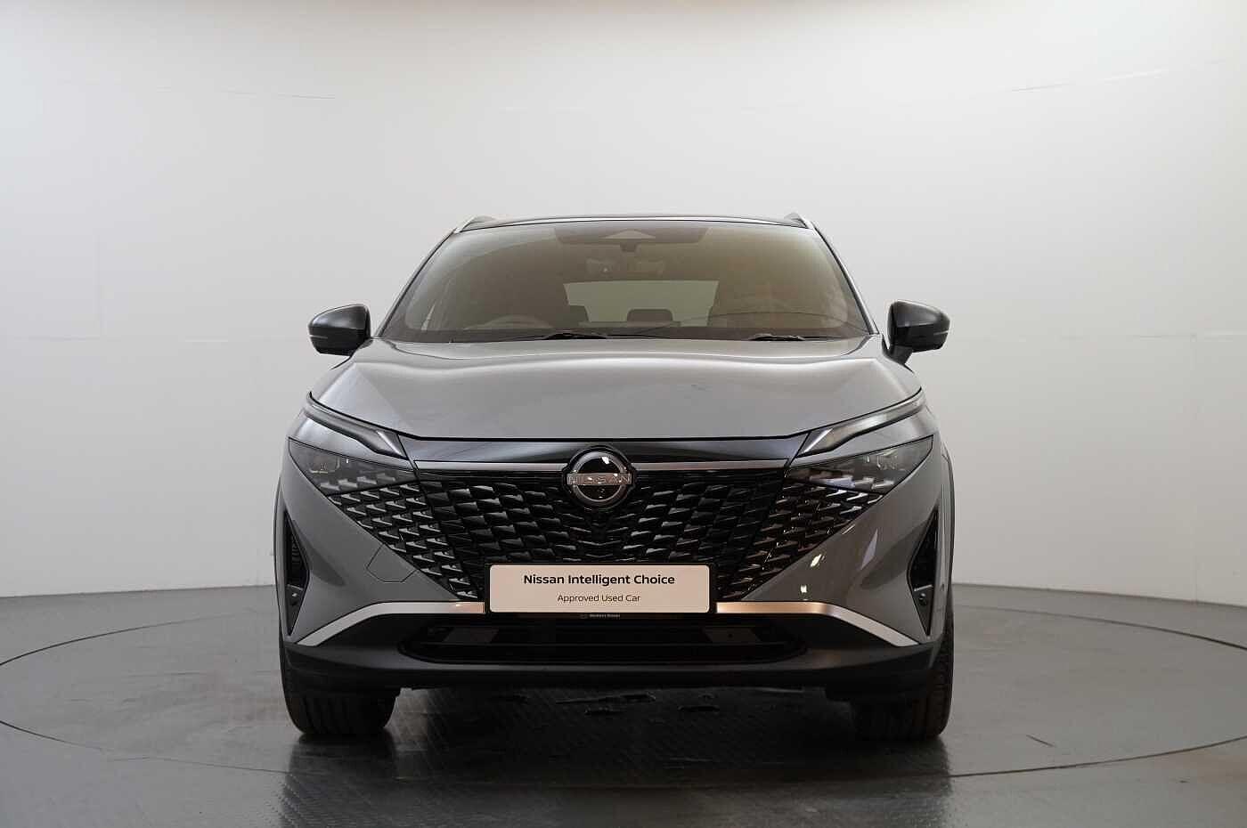 Used Nissan Qashqai 2025 for sale - 77258791: Photo 5