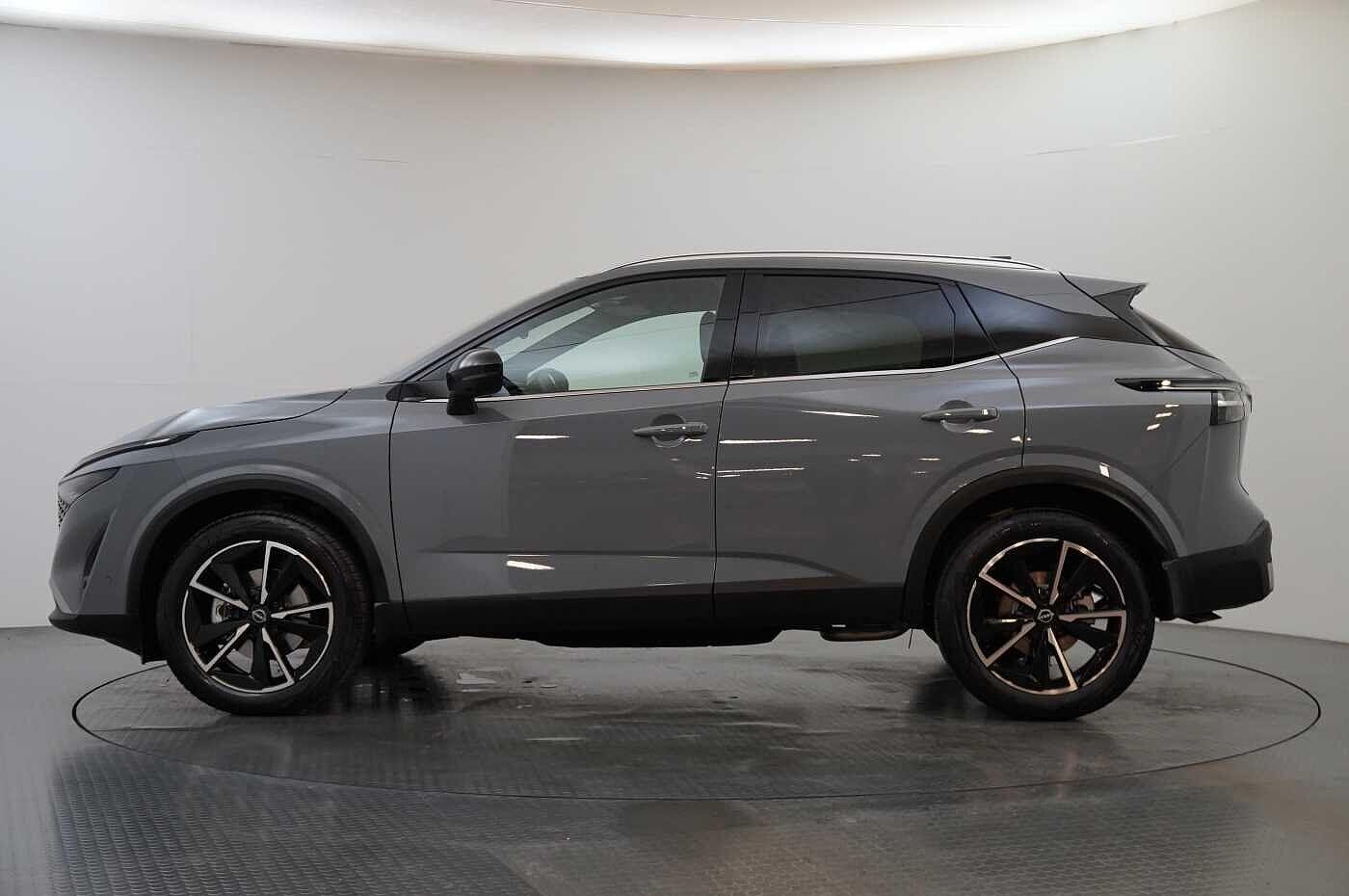 Used Nissan Qashqai 2025 for sale - 77258791: Photo 6