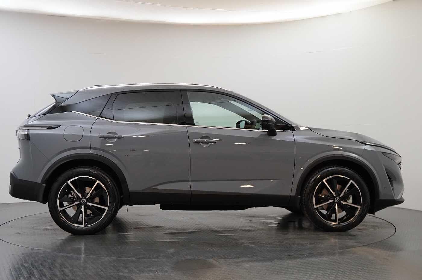 Used Nissan Qashqai 2025 for sale - 77258791: Photo 7