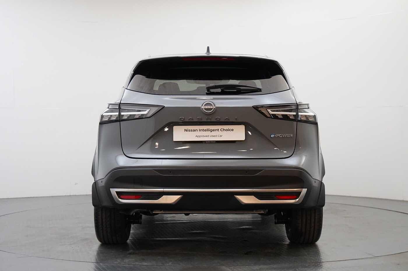 Used Nissan Qashqai 2025 for sale - 77258791: Photo 8