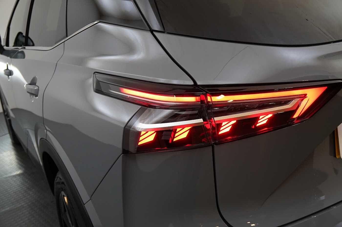 Used Nissan Qashqai 2025 for sale - 77258791: Photo 9