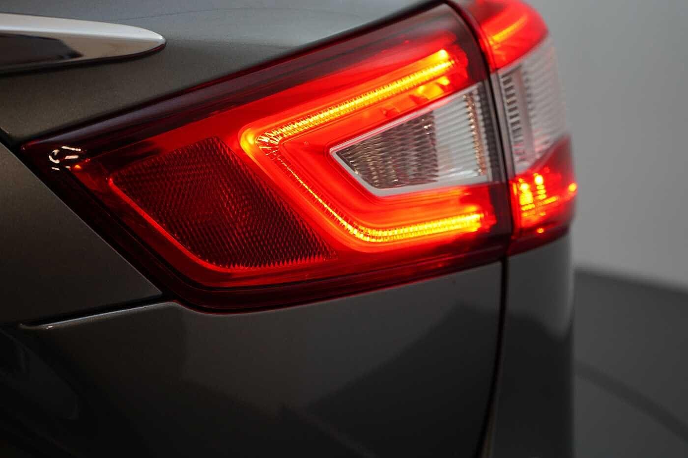 Used Nissan Qashqai 2017 for sale - 76673481: Photo 10