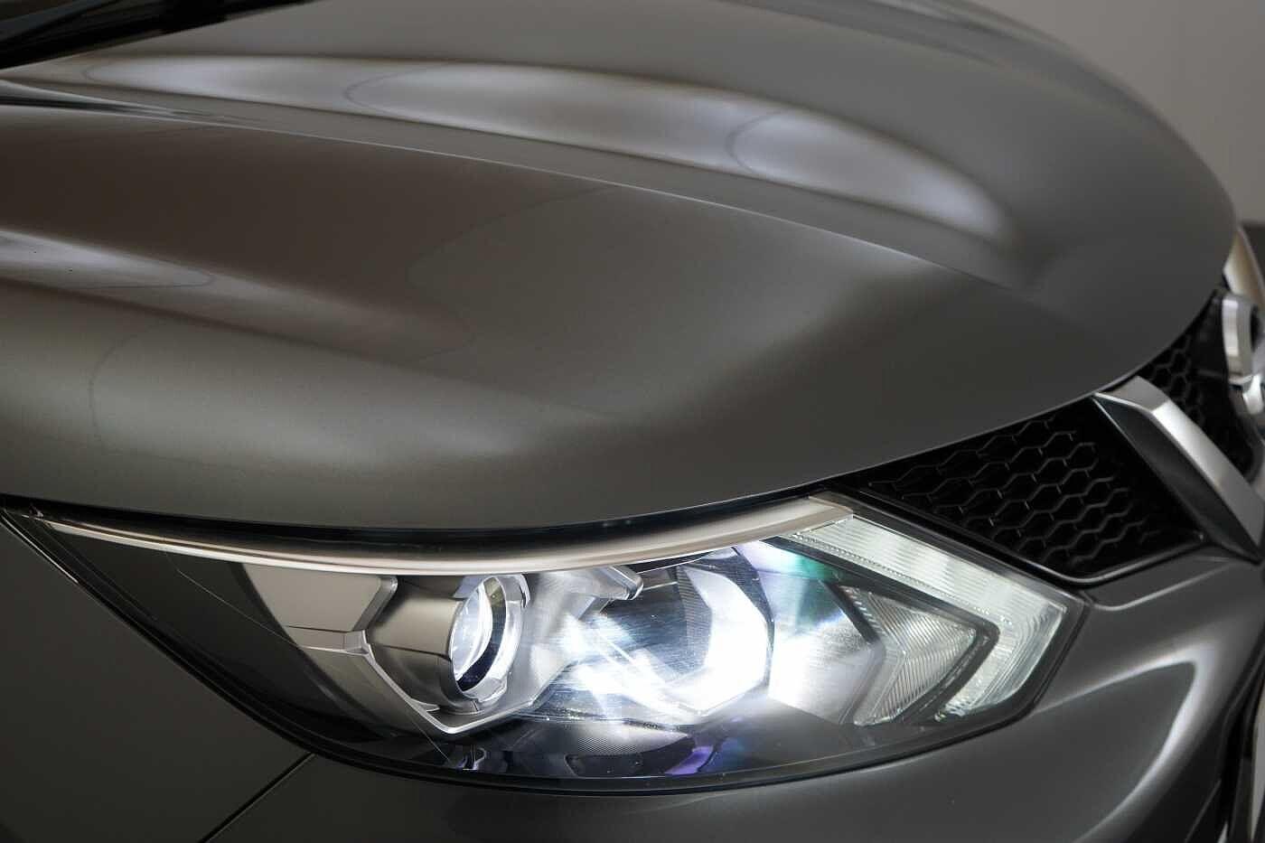 Used Nissan Qashqai 2017 for sale - 76673481: Photo 11