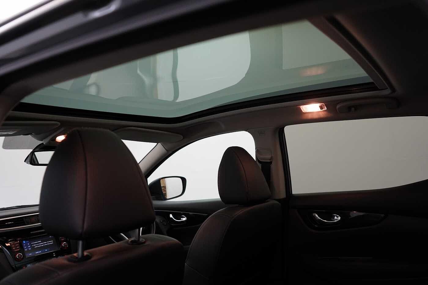 Used Nissan Qashqai 2017 for sale - 76673481: Photo 14