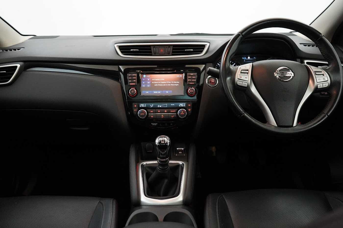 Used Nissan Qashqai 2017 for sale - 76673481: Photo 15