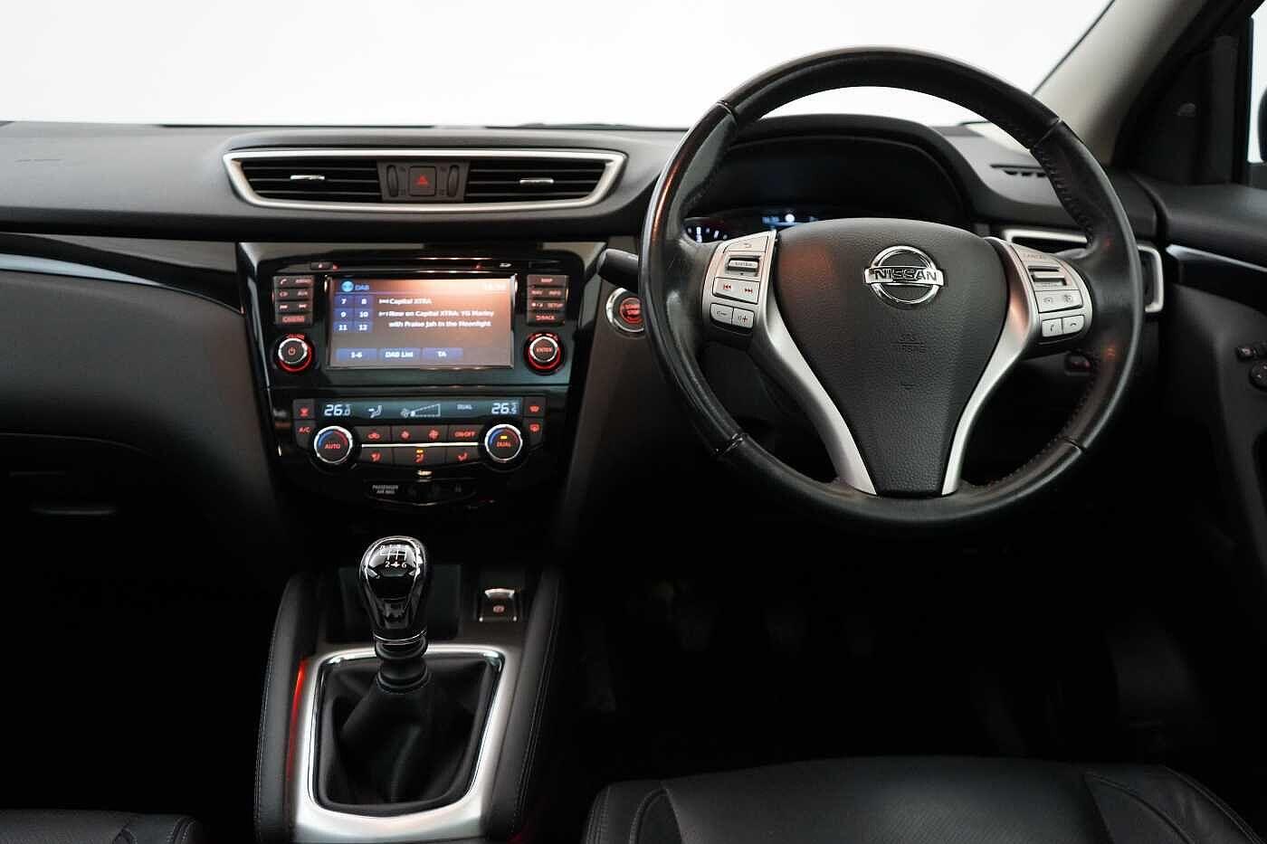 Used Nissan Qashqai 2017 for sale - 76673481: Photo 16