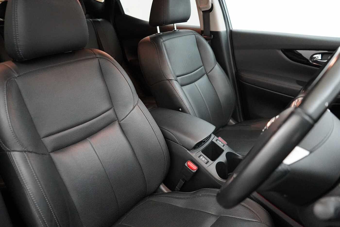 Used Nissan Qashqai 2017 for sale - 76673481: Photo 19